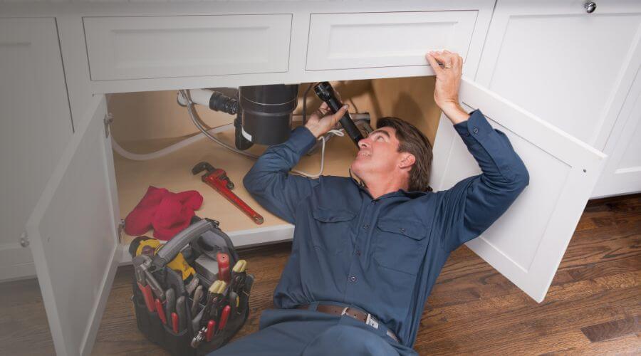 Local expert plumbing services in Del Rey, CA